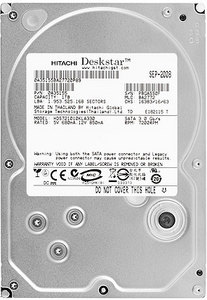 HardDisk 1TB