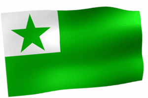 Esperanto