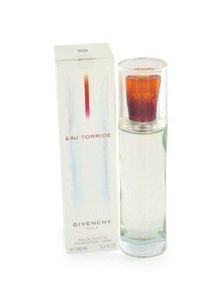 Givenchy Parfum Eau Torride