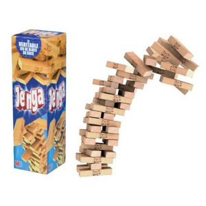 Jenga