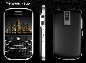 BlackBerry 9000 Bold