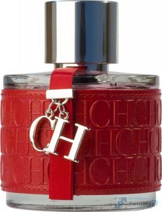 Духи carolina herrera ch