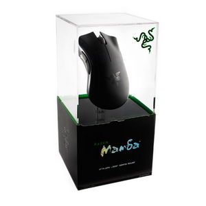 Razer Mamba