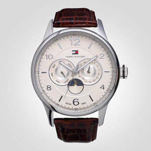 Weston Chrono Watch