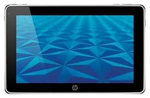 Планшет HP Slate 500