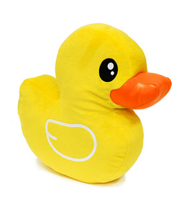 Игрушка 'B.Duck'