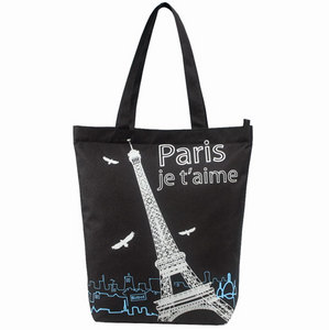 Сумка "Paris je t'aime "