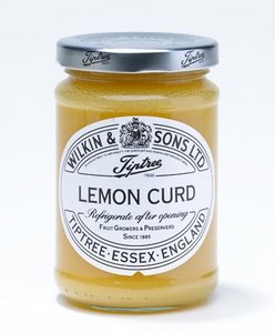 lemon curd