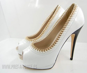 туфли Giuseppe Zanotti