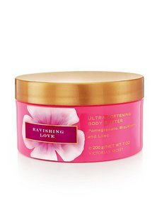 Ravishing Love™ Ultra-softening Body Butter