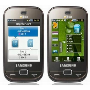 Samsung GT-B5722