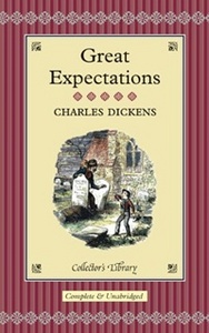 Charles Dickens "Great Expectations"