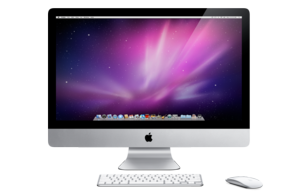 Apple iMac 27"