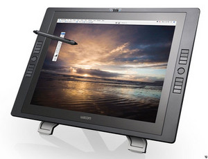 Wacom Cintiq 21UX