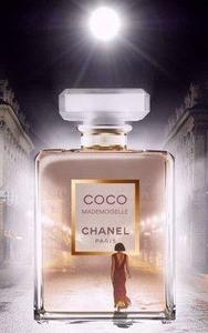 Туалетная вода Coco Mademoiselle Chanel