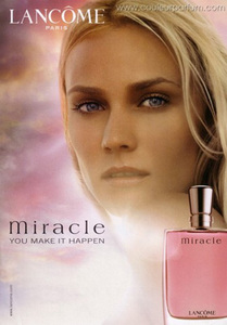 Lancome Miracle