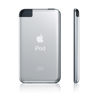 I-pod Touch