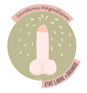 Etat libre d'orange Secretions Magnifiques