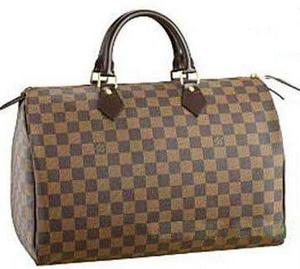 Louis Vuitton Speedy 35