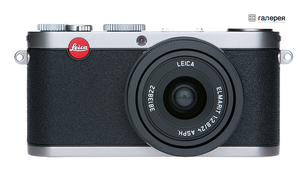 Leica X1