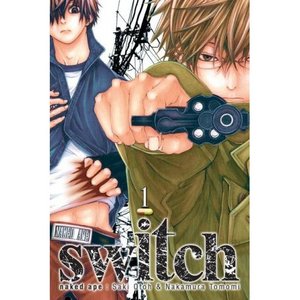 Switch Vol. 1- и т.д