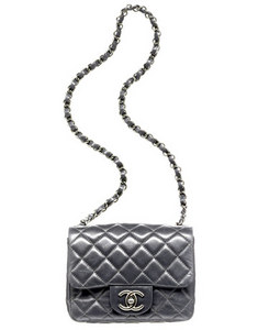 Little Chanel Bag