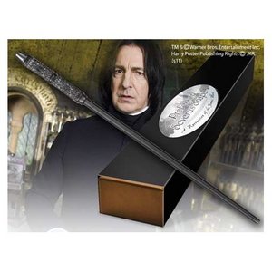 Professor Severus Snape Wand