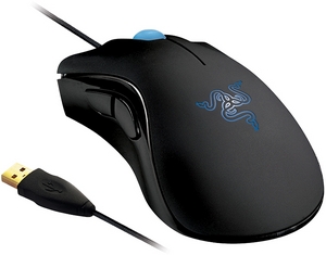 Razer DeathAdder 3500dpi