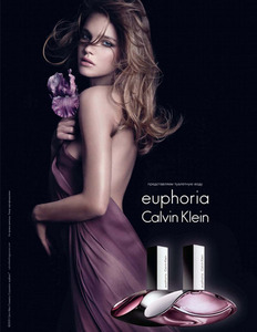 духи Euphoria от Calvin Klein