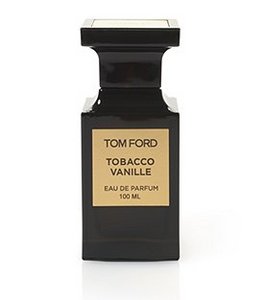 духи tom ford tobacco vanille