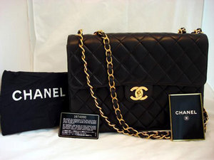 CHANEL 2.55