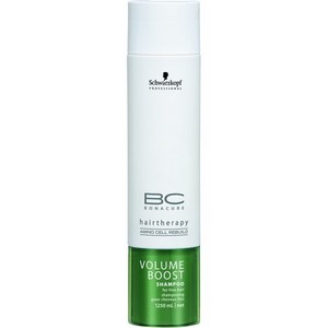 Schwarzkopf Professional Шампунь Пышный Объем BC Volume Boost Shampoo