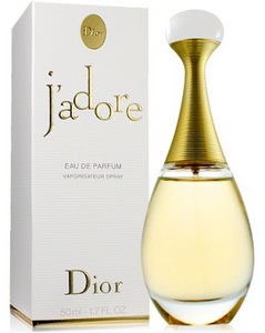 Духи J`adore Dior