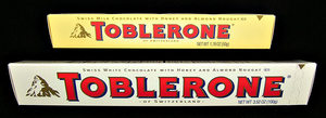 шоколад Toblerone