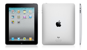 iPad Wi-Fi+3G 16 GB EU