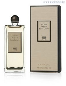 Serge Lutens Un Bois Vanille