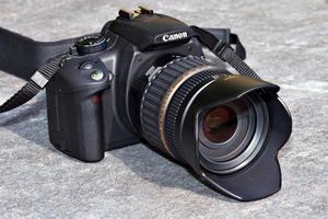 Canon EOS 5D Body