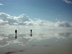 Salar de Uyuni