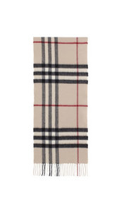 Burberry Giant Check