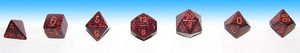 set dice