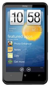 HTC HD7