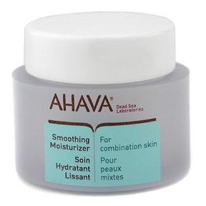 Ahava Smoothing Moisturizer ( For Combination Skin )