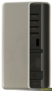 NAS Synology DS211j