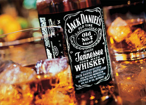 jack daniels