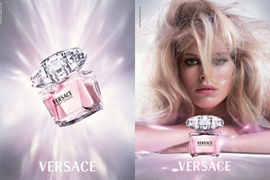 Versace "Crystal"