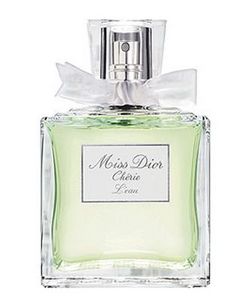 Miss Dior Cherry L'eau