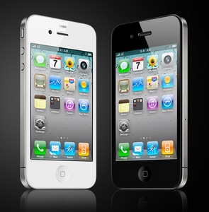 iPhone4