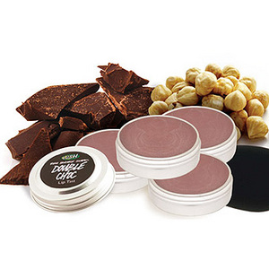 LUSH бальзам для губ 'Double Choc'