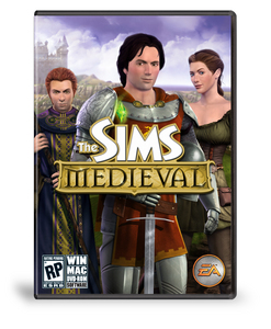 The Sims Medieval