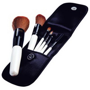 make-up brushes